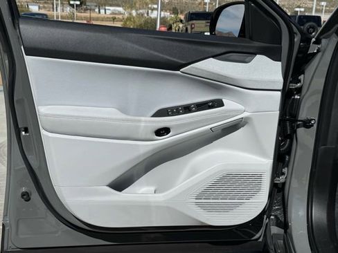 New 2026 Jeep Cherokee Laredo image 25