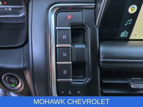 Used 2022 Chevrolet Tahoe LT AWD/4WD image 17