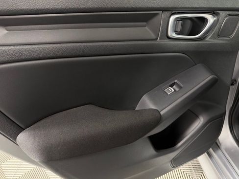 Used 2026 Honda Civic Sport Touring image 25