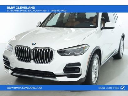 Certified 2023 BMW X5 xDrive40i w/ Premium Package