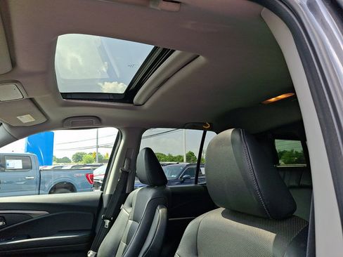 Used 2019 Honda Ridgeline RTL-T image 15