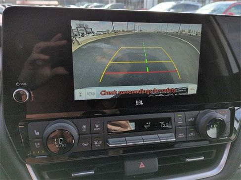 Used 2024 Toyota Grand Highlander Limited image 23