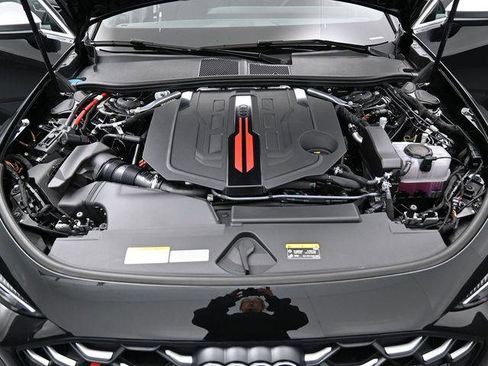 New 2026 Audi S5 Premium Plus image 15