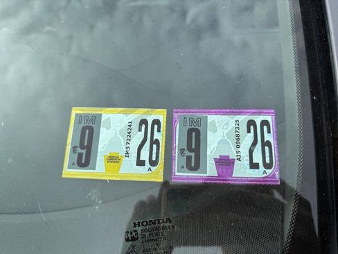 Used 2008 Honda Civic LX image 9