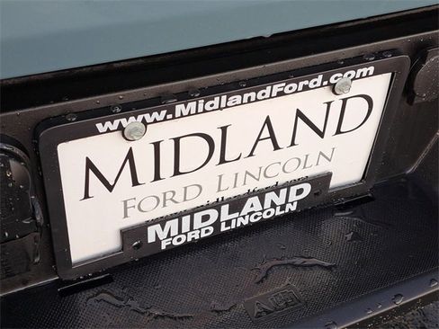 Certified 2023 Ford F150 XLT w/ Equipment Group 302A High image 7