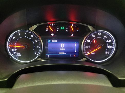 Used 2023 GMC Terrain SLE w/ Driver Convenience Package FWD image 23