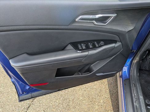 Used 2023 Kia Sportage X-Line image 9