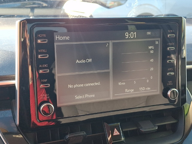 Used 2020 Toyota Corolla LE FWD image 17