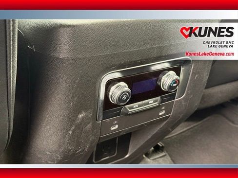Used 2022 GMC Yukon SLT image 25