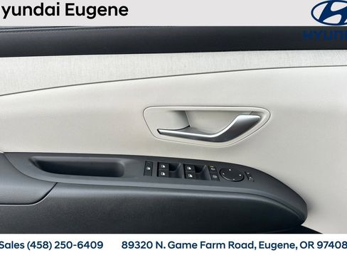 New 2026 Hyundai Tucson SEL image 12