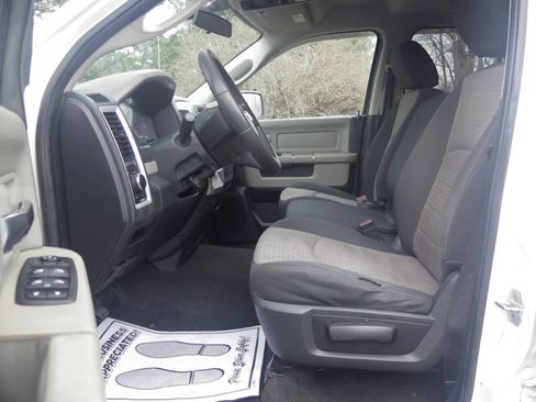 Used 2011 RAM 1500 Classic SLT AWD/4WD image 11