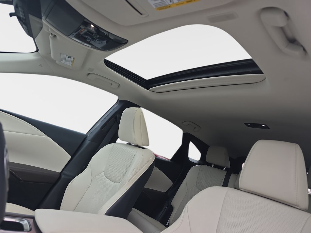 Used 2024 Lexus RX 350 w/ Technology Package AWD/4WD image 33