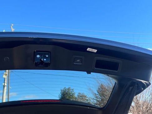 Used 2023 MAZDA CX-5 AWD 2.5 S w/ Premium Plus Pkg image 15