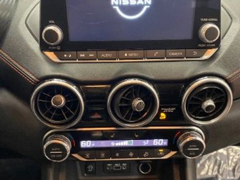 Used 2024 Nissan Sentra SR image 17