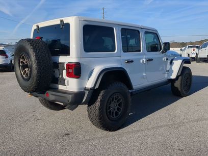 Certified 2022 Jeep Wrangler Unlimited Rubicon