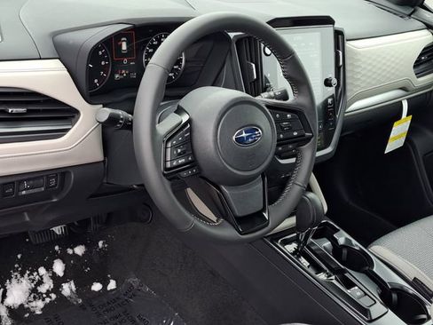 New 2026 Subaru Forester Premium image 8