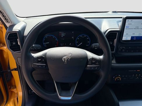 Used 2022 Ford Bronco Sport Big Bend image 11