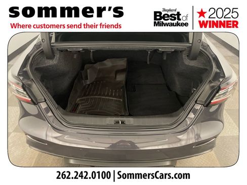 Used 2021 Nissan Maxima Platinum w/ 40th Anniversary Package image 21