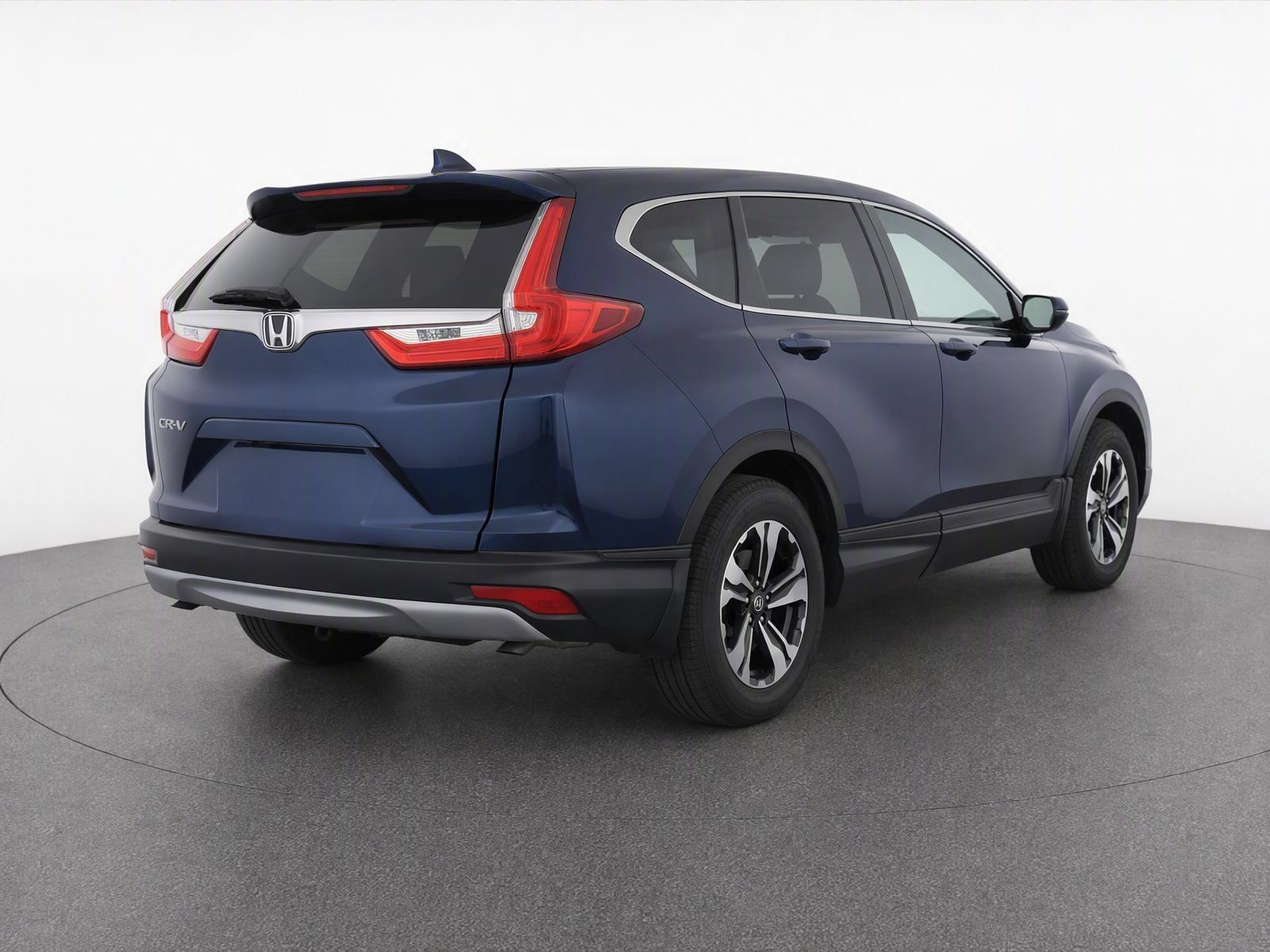 Used 2017 Honda CR-V LX image 3