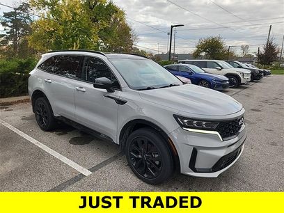 Used 2022 Kia Sorento SX