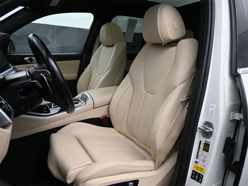Used 2019 BMW X5 xDrive40i image 17