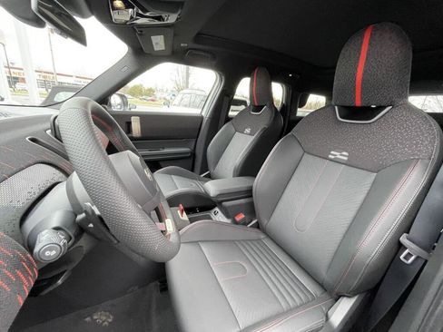 New 2026 MINI Cooper Countryman John Cooper Works AWD/4WD image 2