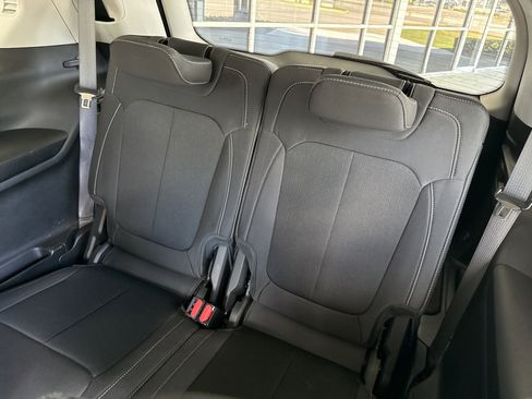 Used 2023 Jeep Grand Cherokee L Laredo w/ Trailer Tow Group (B) image 29