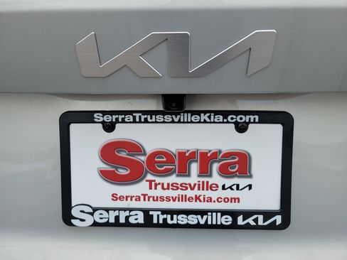 New 2026 Kia Sorento LX image 26