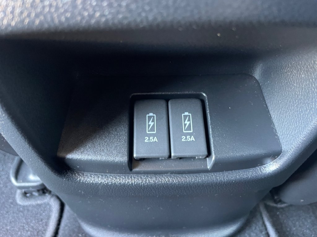 Used 2021 Honda CR-V EX image 34