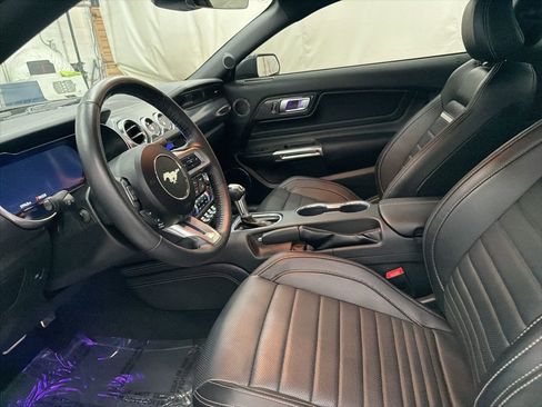 Used 2023 Ford Mustang Mach 1 w/ Equipment Group 700A image 15