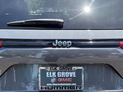 Used 2024 Jeep Grand Cherokee Limited 4xe AWD/4WD image 51