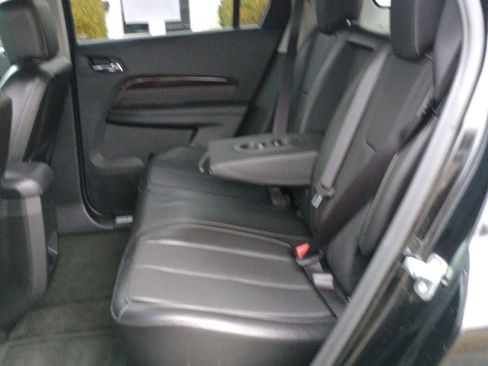 Used 2017 GMC Terrain Denali image 17