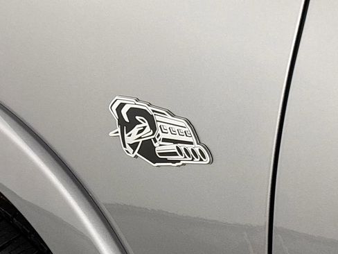 New 2026 RAM 1500 Big Horn image 23