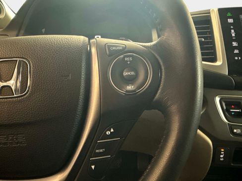 Used 2016 Honda Pilot EX-L image 30