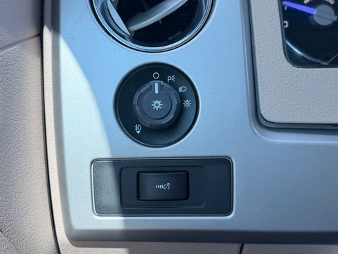 Used 2014 Ford F150 King Ranch w/ King Ranch Luxury Package RWD image 14