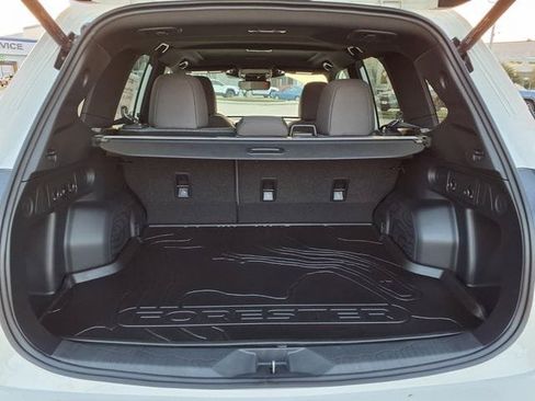 New 2026 Subaru Forester Premium AWD/4WD image 9