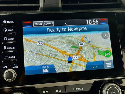 Used 2020 Honda Civic Touring image 33