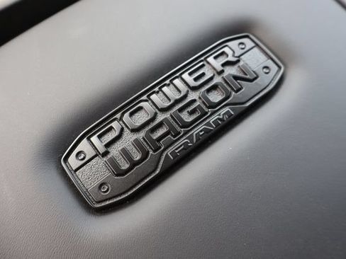 New 2026 RAM 2500 Power Wagon AWD/4WD image 33