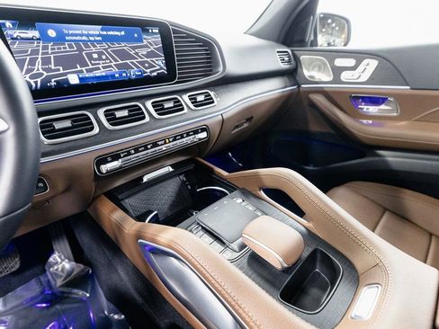 Certified 2026 Mercedes-Benz GLE 350 4MATIC image 15