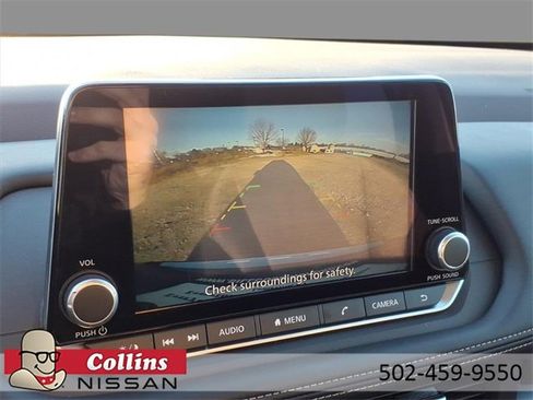 Certified 2023 Nissan Rogue SV image 26