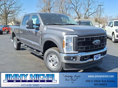 New 2025 Ford F250 XL