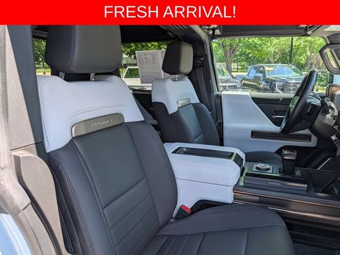 Used 2024 GMC Hummer EV 2X AWD/4WD image 19