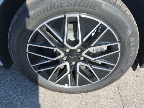 New 2025 Ford Mustang Mach-E Premium image 9