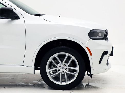 Used 2023 Dodge Durango GT AWD/4WD image 4