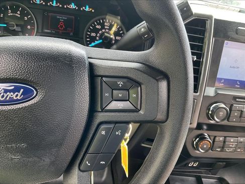 Used 2020 Ford F150 XLT w/ Equipment Group 301A Mid RWD image 24