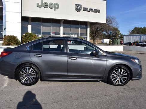 Used 2019 Subaru Legacy 2.5i Premium image 10