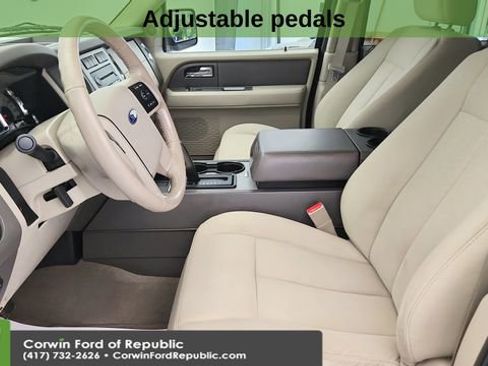 Used 2014 Ford Expedition XLT AWD/4WD image 11