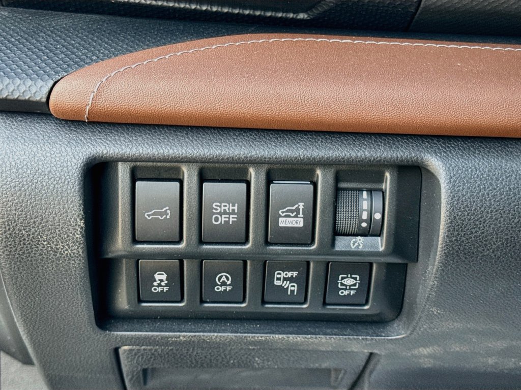 Used 2023 Subaru Forester Touring AWD/4WD image 10