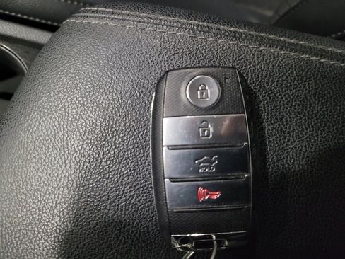 Used 2019 Kia Optima EX FWD image 32