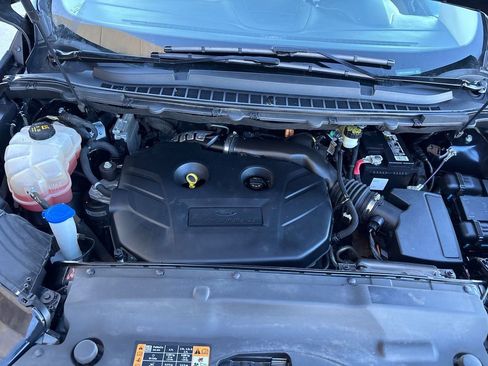 Used 2017 Ford Edge SEL w/ Cargo Accessory Package image 22